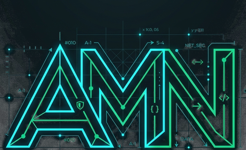 AMN Logo