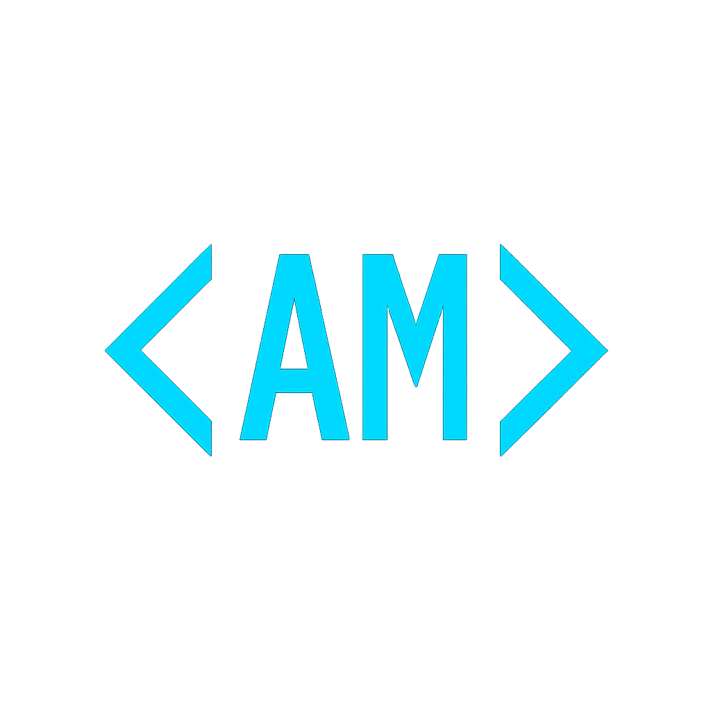 Logo AM