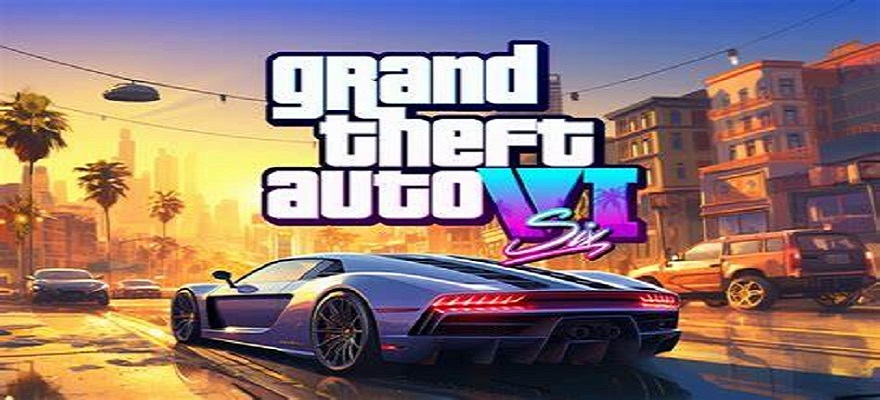 Anunciado GTA VI con fecha de lanzamiento en 2025